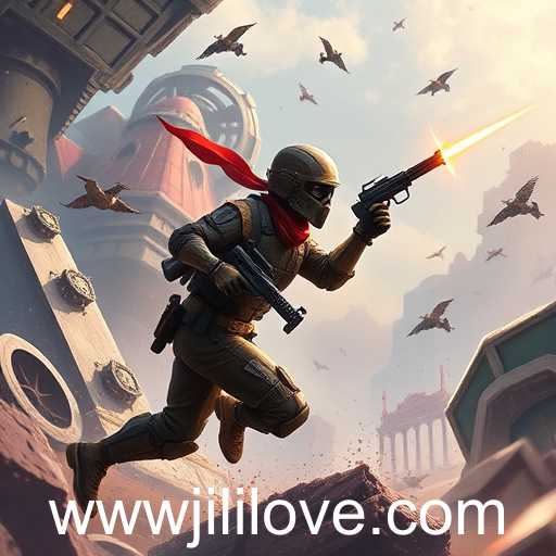 Exploring the Excitement of 'Action Games' Under the 'Jili Love' Banner