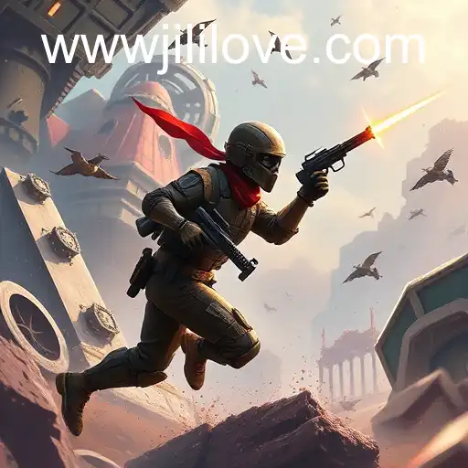 Exploring the Excitement of 'Action Games' Under the 'Jili Love' Banner