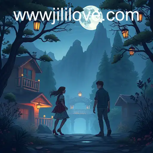 Exploring the Fascinating World of Adventure Games: A Deep Dive with Jili Love