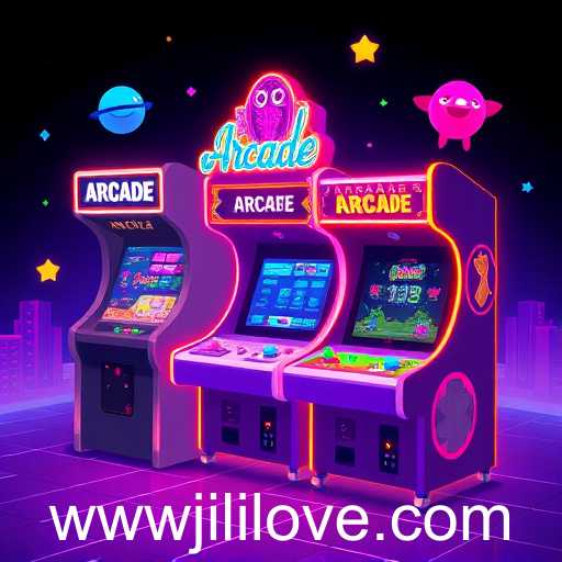 Exploring the Allure of 'Jili Love' in the Arcade Games Category