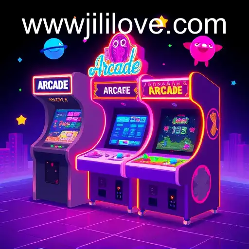 Exploring the Allure of 'Jili Love' in the Arcade Games Category
