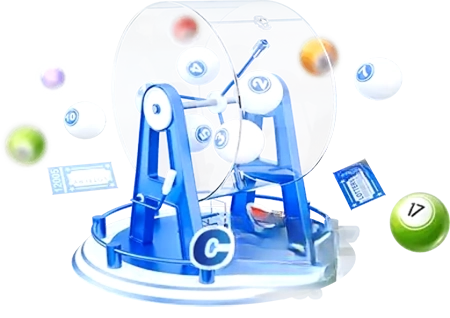 Jili love Lottery games in