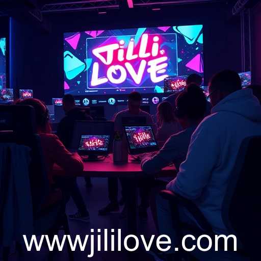 The Digital Romance: Exploring the Phenomenon of Jili Love