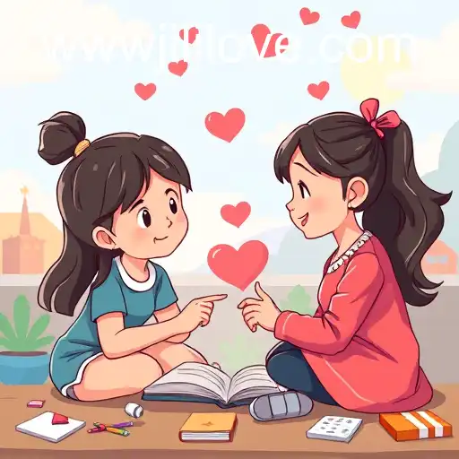 The Impact of Educational Games: Nurturing Minds with 