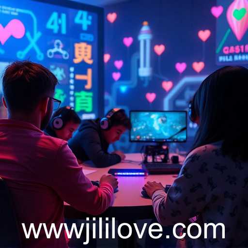 The Evolution of Online Game Engagement in 2025