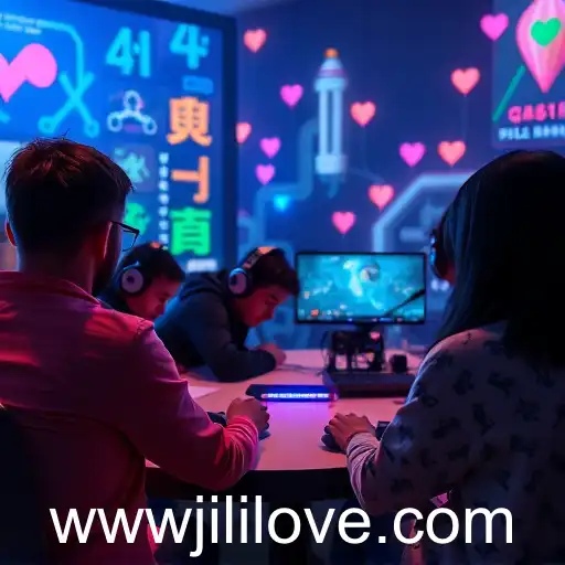 The Evolution of Online Game Engagement in 2025