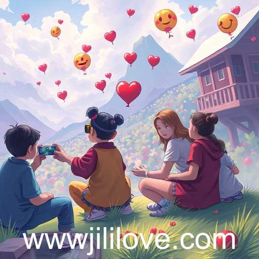 The Evolving Landscape of Online Gaming