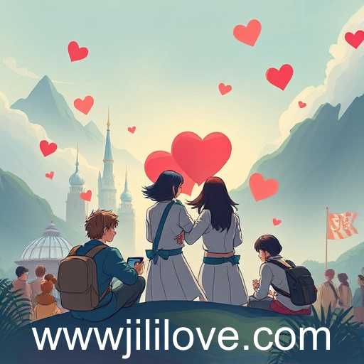 Gaming Community Embraces 'Jili Love' Amidst Industry Changes