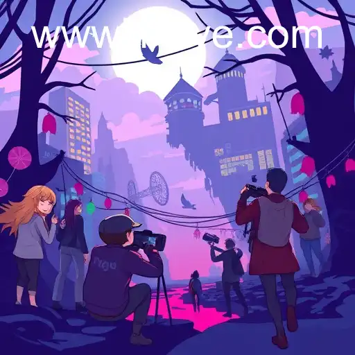 The Rise of Indie Games in 2025