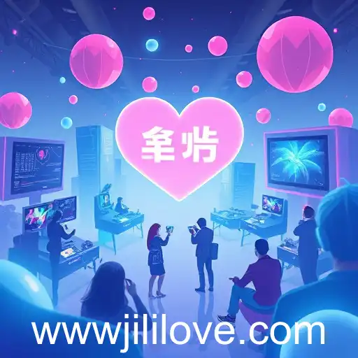 Jili Love Game Expands Global Reach