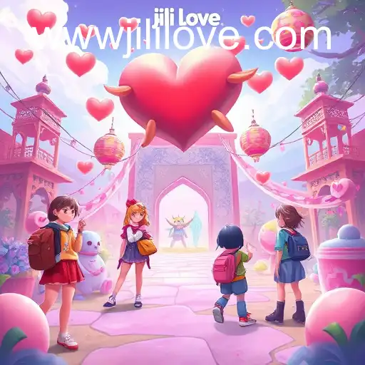 The Rise of Jili Love in Online Gaming