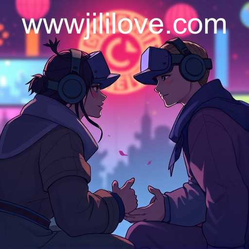 Jili Love and the Evolution of Gaming in 2026