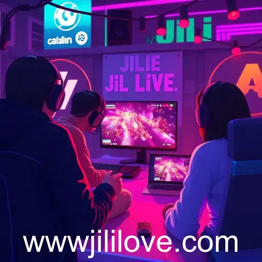 Jili Love: Gaming Trends and Evolution