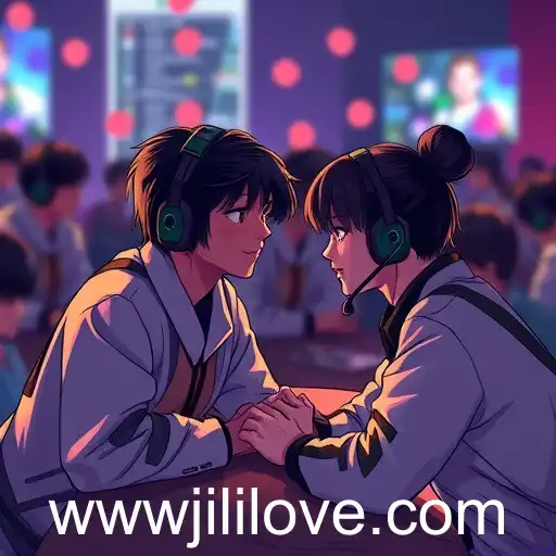 The Evolution and Popularity of Jili Love in Gaming