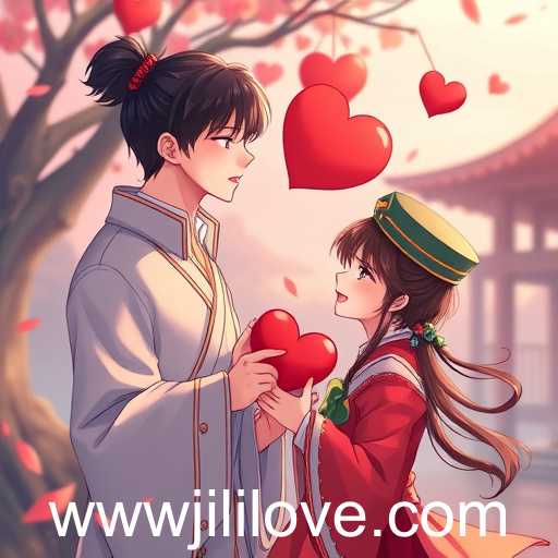 Jili Love: Unveiling the Growth of an Online Gaming Phenomenon