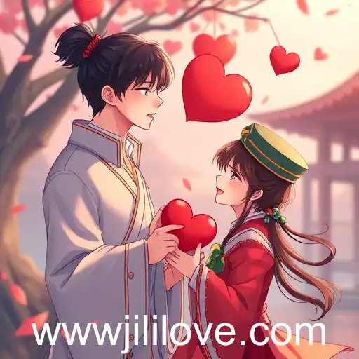 Jili Love: Unveiling the Growth of an Online Gaming Phenomenon