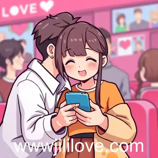 The Rise of Jili Love in Gaming