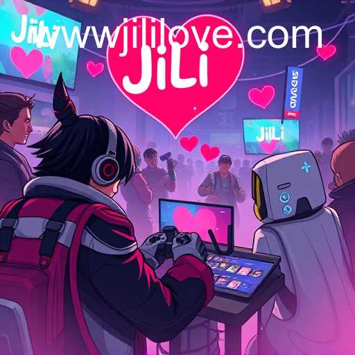 Jili Love: A Growing Phenomenon in Gaming