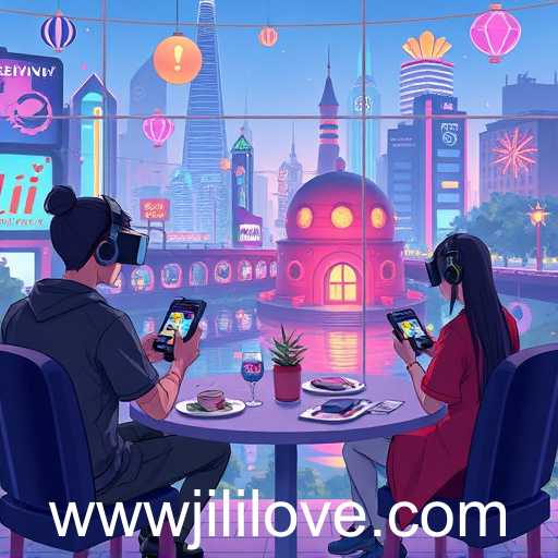 The Rise of 'Jili Love' in Online Gaming Communities
