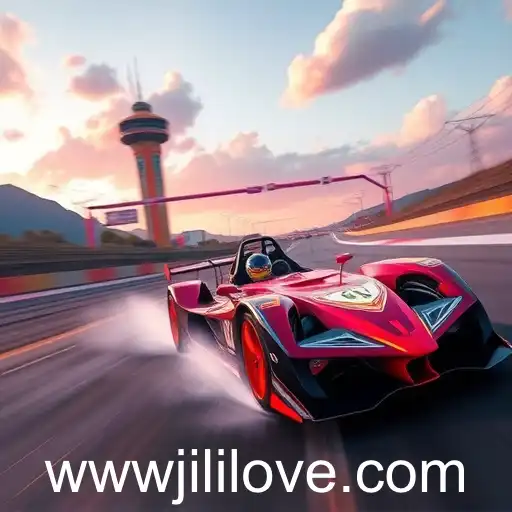 Jili Love: Revolutionizing Online Gaming in 2025