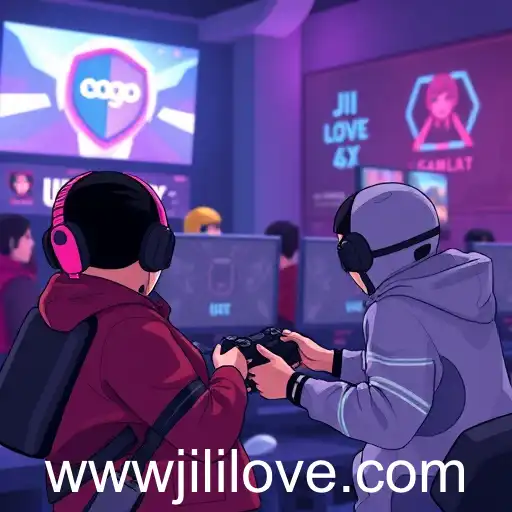 The Rise of Jili Love in Online Gaming