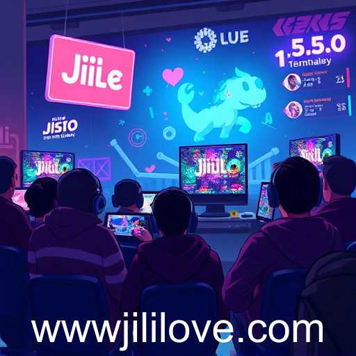 The Rise of Jili Love in Online Gaming