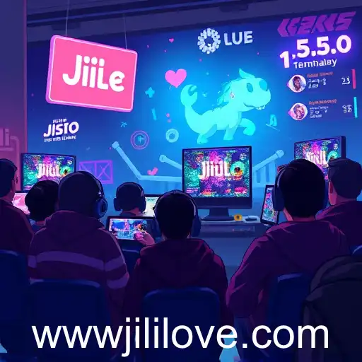 The Rise of Jili Love in Online Gaming