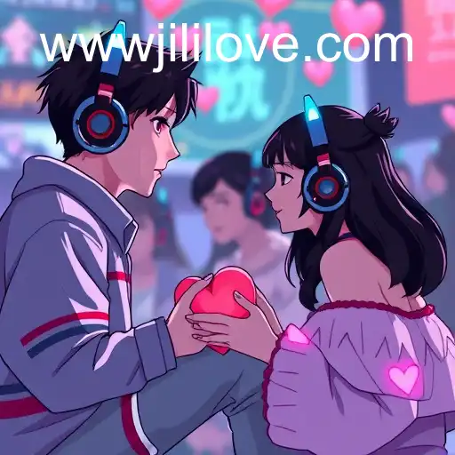 The Rise of Jili Love in the Gaming World