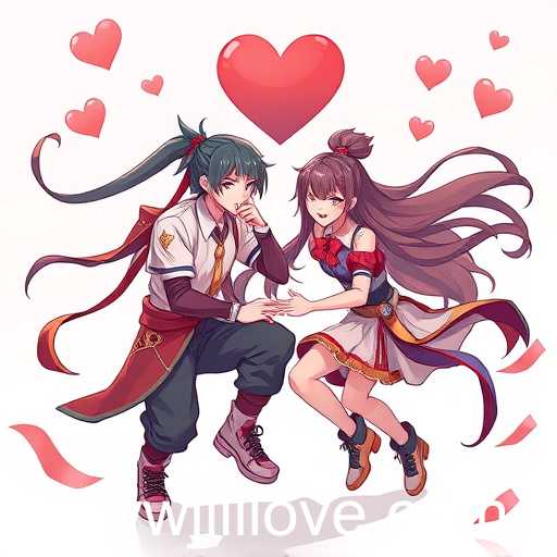 Exploring 'Jili Love' in Multiplayer Games: A Unifying Gaming Experience