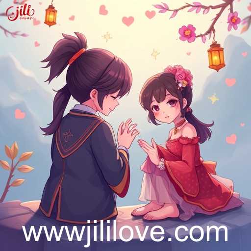 Unraveling 'Puzzle Games' with a Heart: Exploring 'Jili Love'