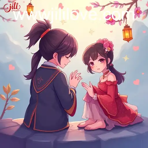 Unraveling 'Puzzle Games' with a Heart: Exploring 'Jili Love'