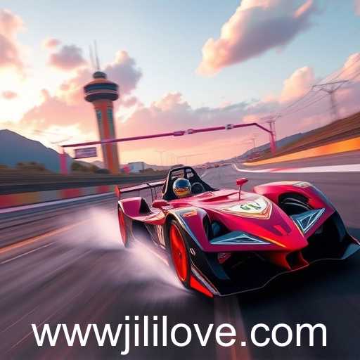 The Rise of 'Jili Love' in the Racing Games Genre