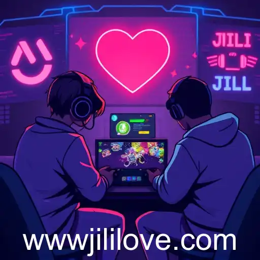 The Rise of Jili Love in Gaming Communities