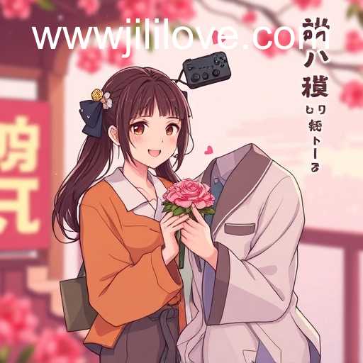 The Rise of Jili Love in Global Gaming