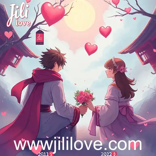 The Rise of Jili Love: A New Era in Online Gaming