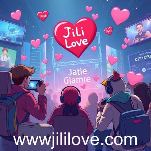 The Rise of Jili Love in Online Gaming