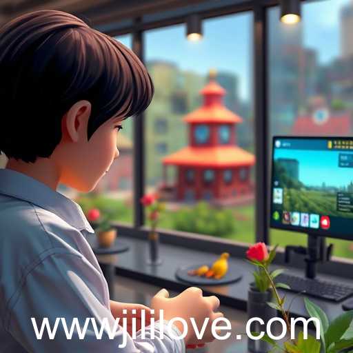 Exploring 'Jili Love' in the World of Simulation Games
