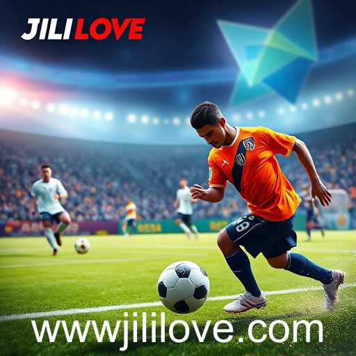Jili Love: A Dive into the Captivating World of Sports Games