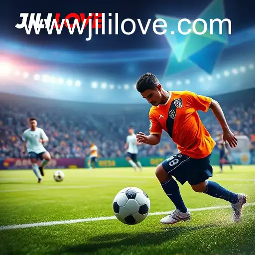 Jili Love: A Dive into the Captivating World of Sports Games